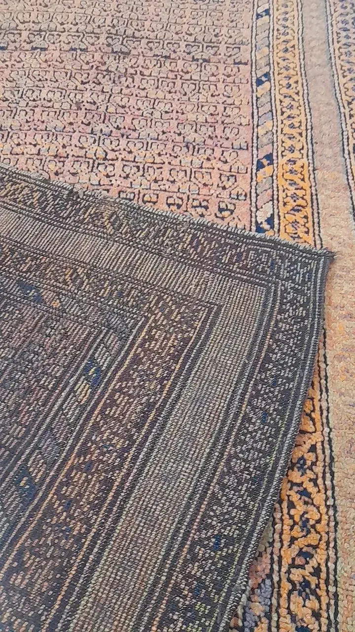 کناره کهنه ذاتی و عتیقه|فرش|تهران, ارامنه|دیوار