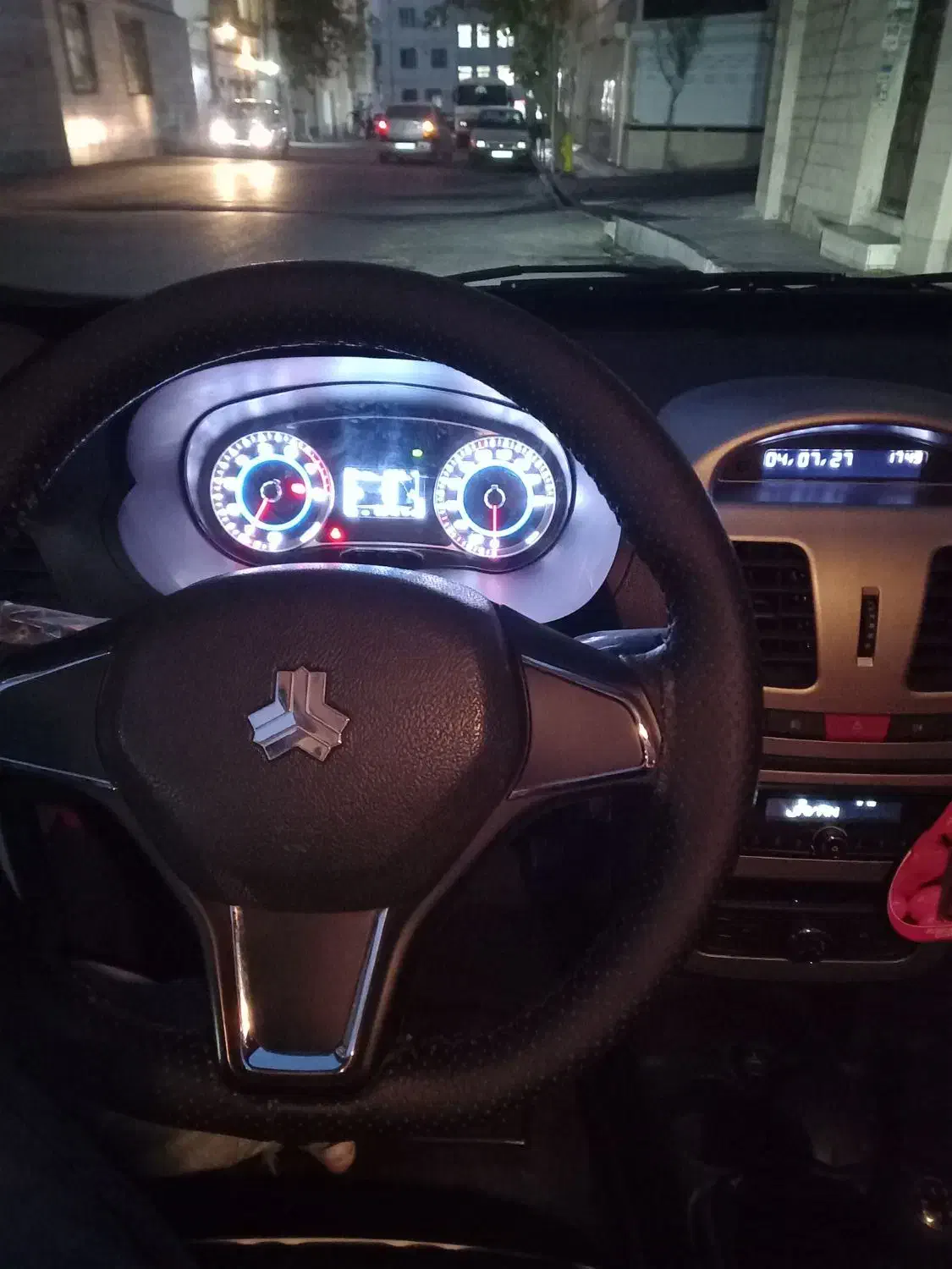 ساینا sمدل۱۴۰۳|خودرو سواری و وانت|پاکدشت, پاکدشت (مامازند)|دیوار