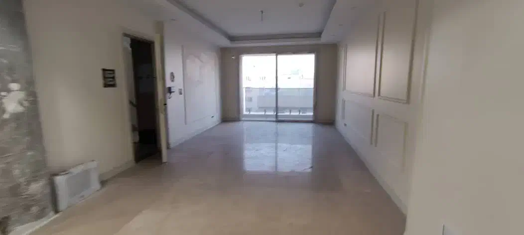 نوساز ۱۰۴ متر ۲ خواب ،شهرزاد|فروش آپارتمان|تهران, قبا|دیوار