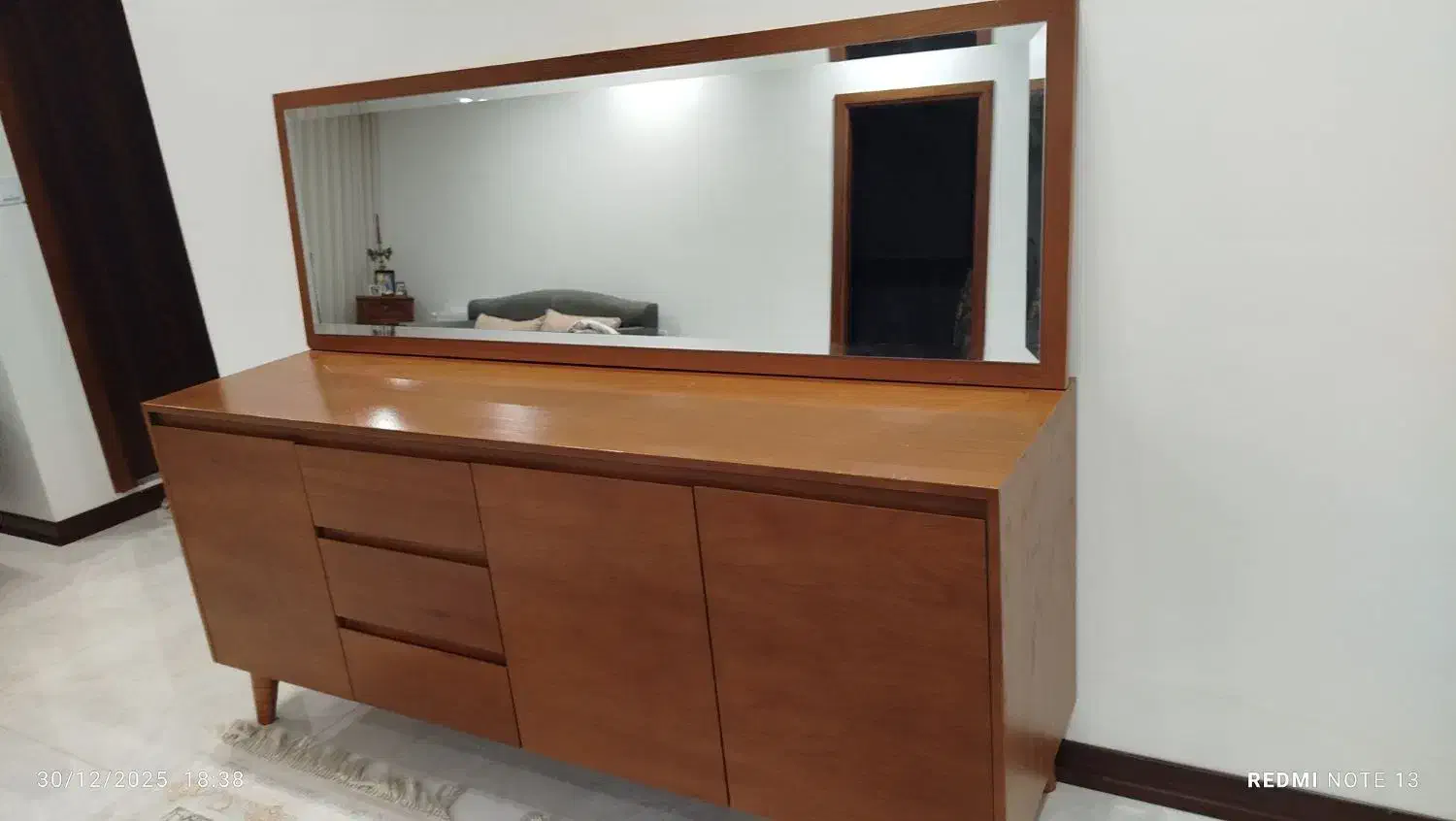 کنسول|بوفه، ویترین، کنسول|قم, بنیاد|دیوار