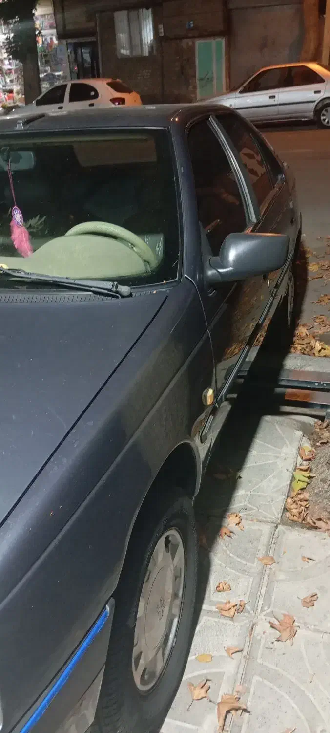 پژو|خودرو سواری و وانت|الشتر, |دیوار