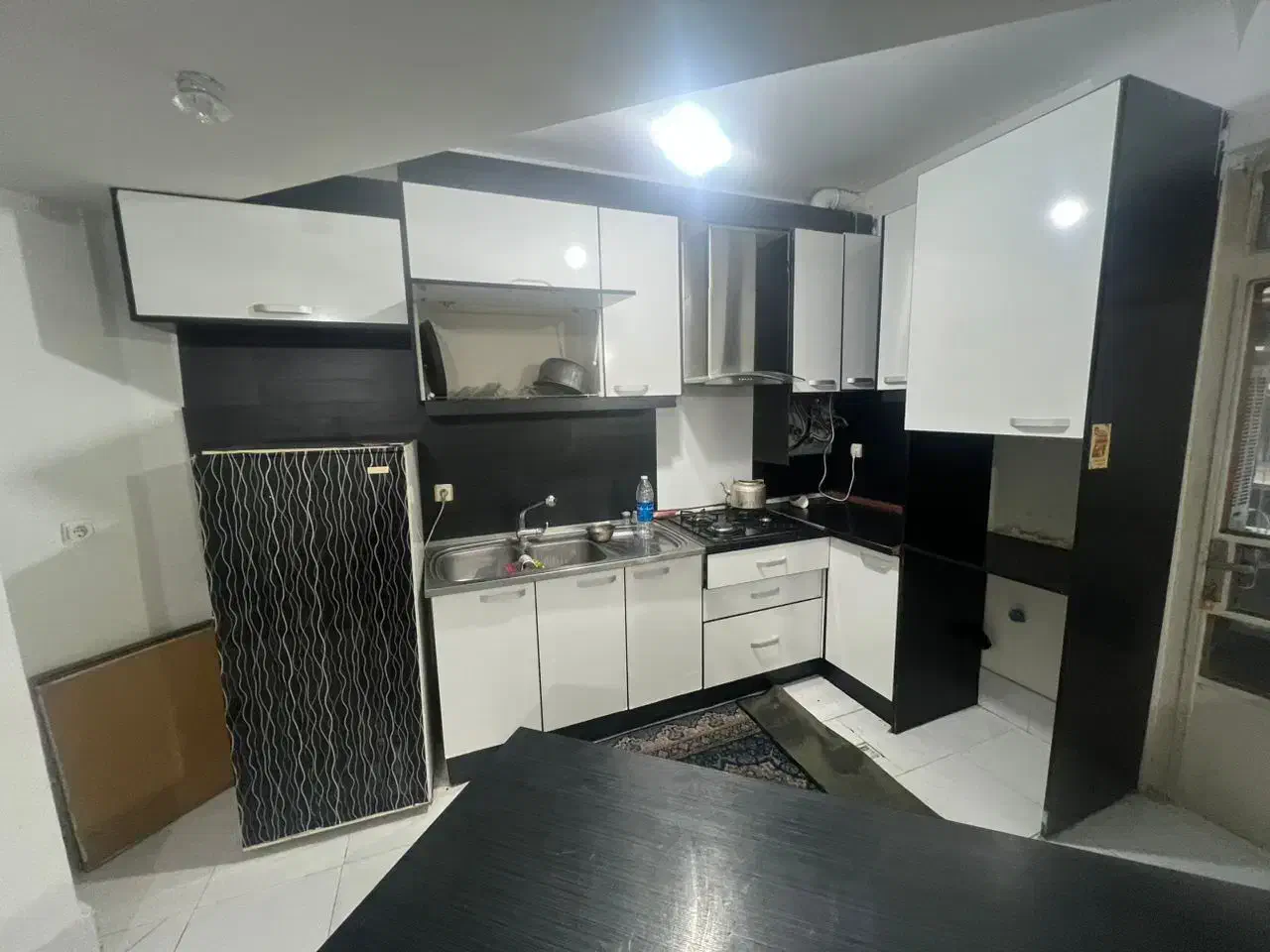 سوییت دوخواب هاشمیه|اجارهٔ کوتاهمدت آپارتمان و سوئیت|مشهد, چهارچشمه|دیوار