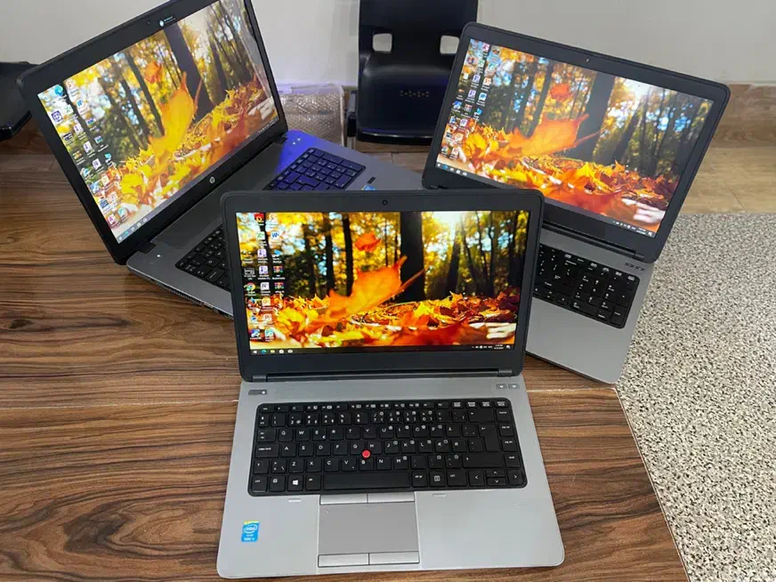 لپتاپ HP probook اچ پی پروبوک G1 G2|رایانه همراه|رشت, امین الضرب|دیوار