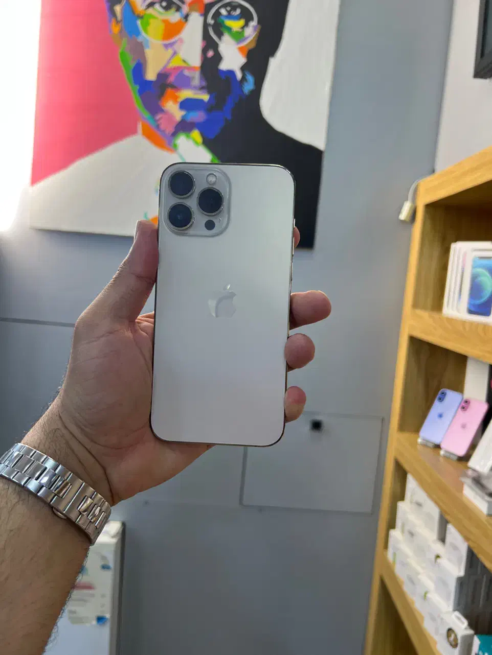 13 pro max|موبایل|ارومیه, |دیوار