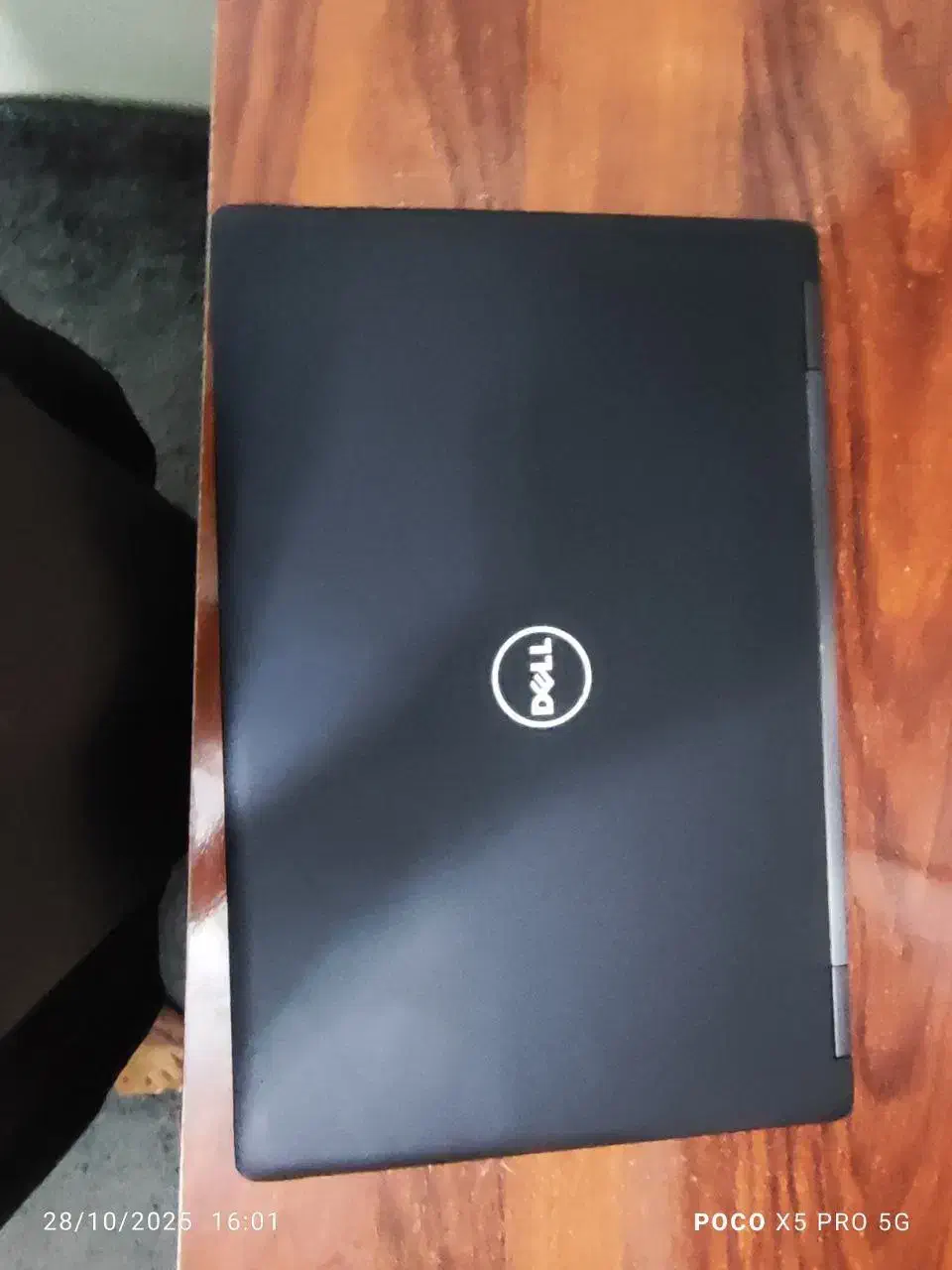 لبتاپ دل ۳۵۲۰|رایانه همراه|تهران, یاخجی آباد|دیوار