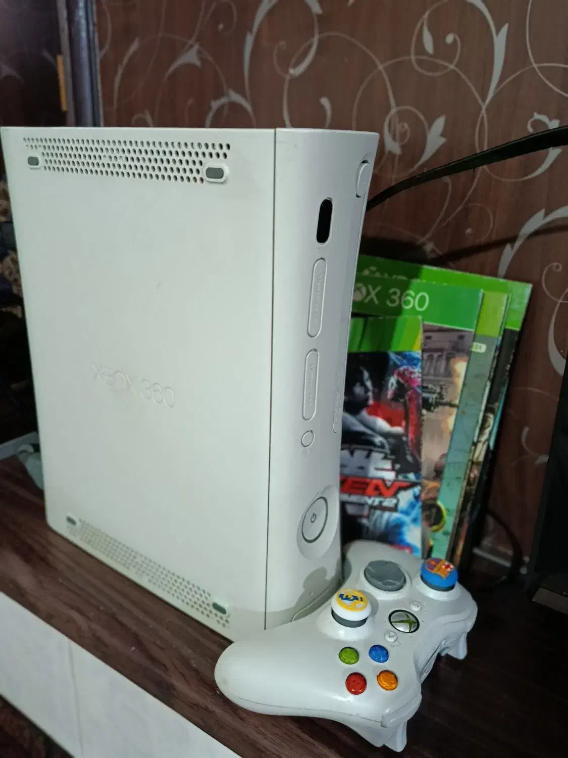 xbax 360 Arcade|کنسول، بازی ویدئویی و آنلاین|مشگین شهر, |دیوار