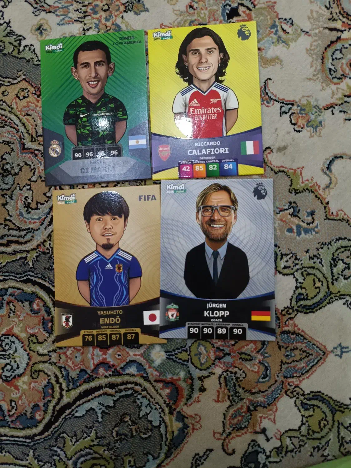 کیمدی|کلکسیون و سرگرمی|رشت, خمیران زاهدان|دیوار