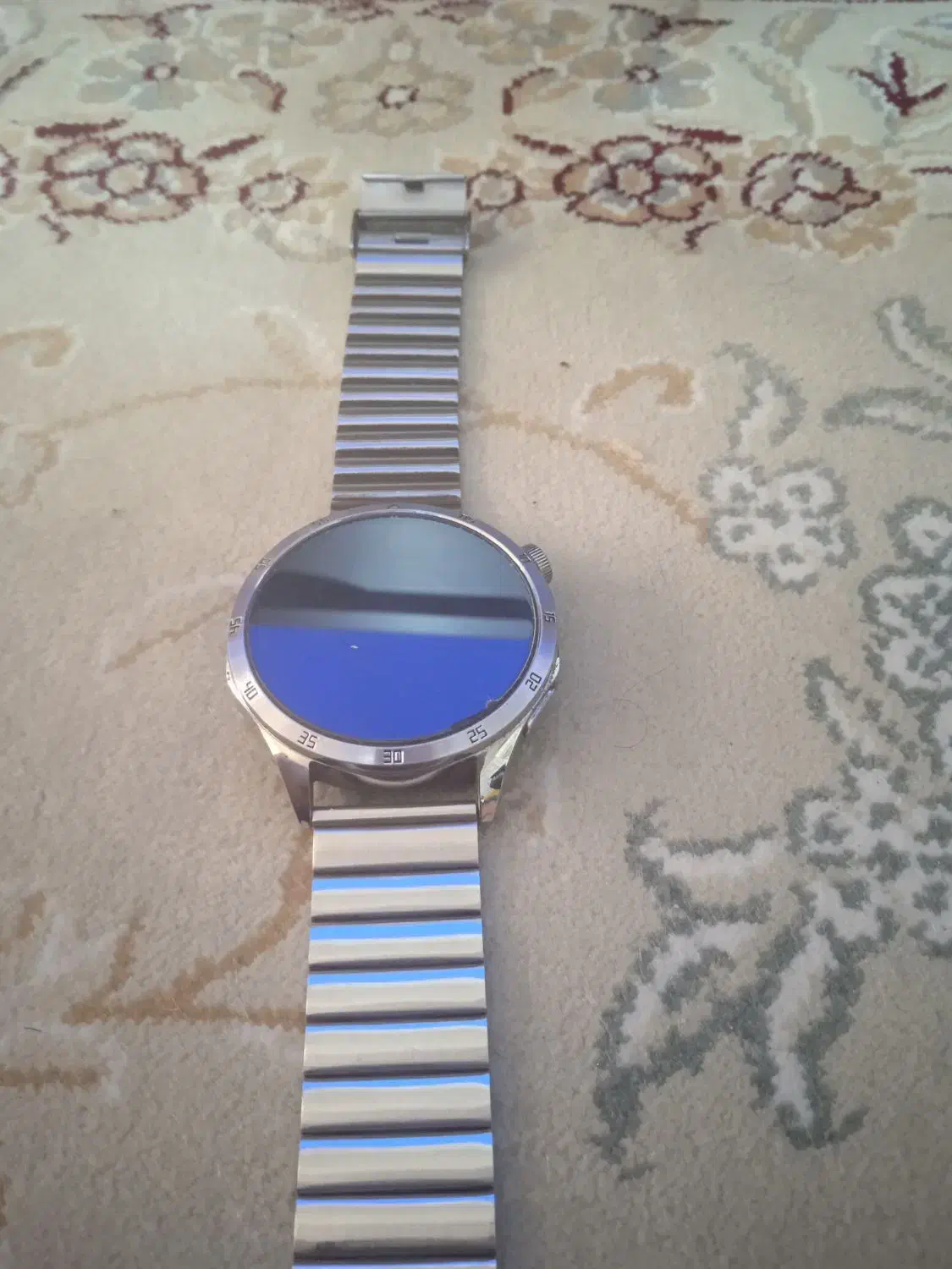 ساعت هوشمند|ساعت|رشت, رودباری|دیوار