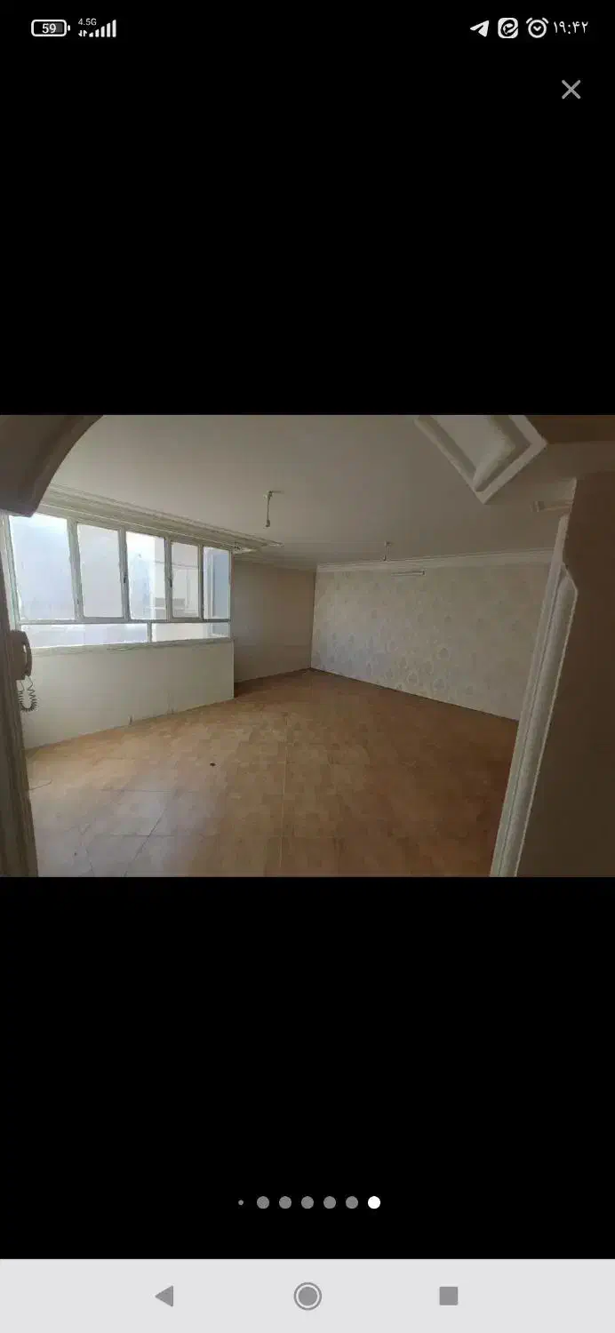 آپارتمان 78متری نبش اندیشه 79سند ششدانگ|فروش آپارتمان|مشهد, مشکینی (شهرک غرب)|دیوار