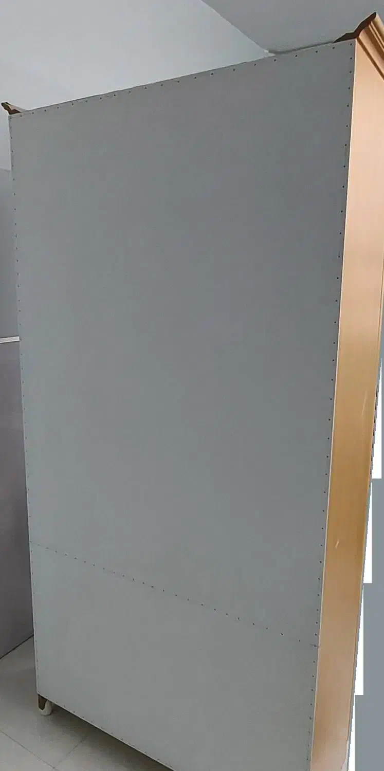 کتابخانه|کتابخانه، شلف، قفسههای دیواری|مشهد, رضاشهر|دیوار