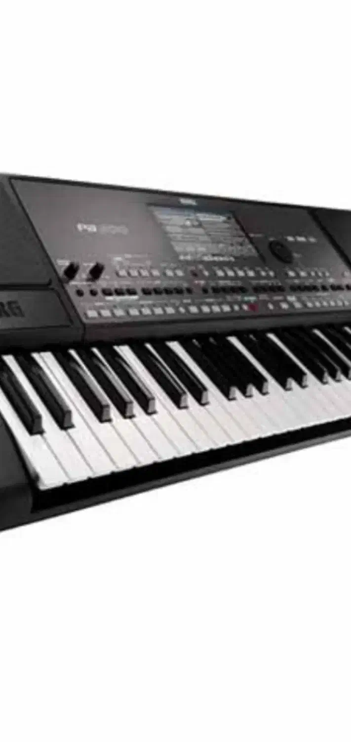 ارگ کرگ pa600|پیانو، کیبورد، آکاردئون|اسلامشهر, شهرک واوان|دیوار