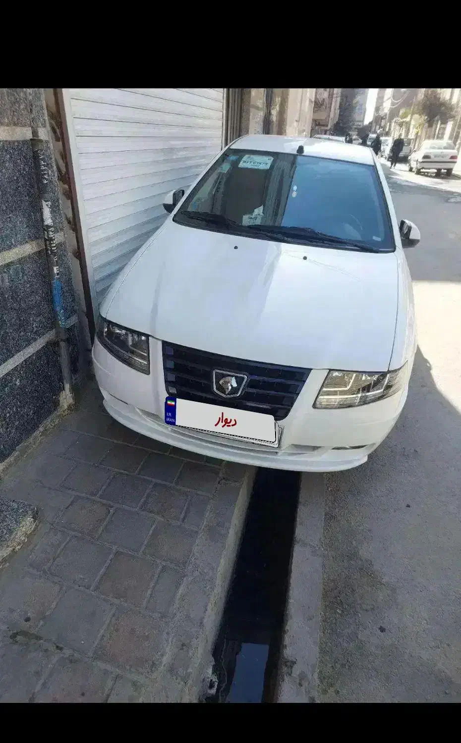 سورن|خودرو سواری و وانت|کهنوج, |دیوار