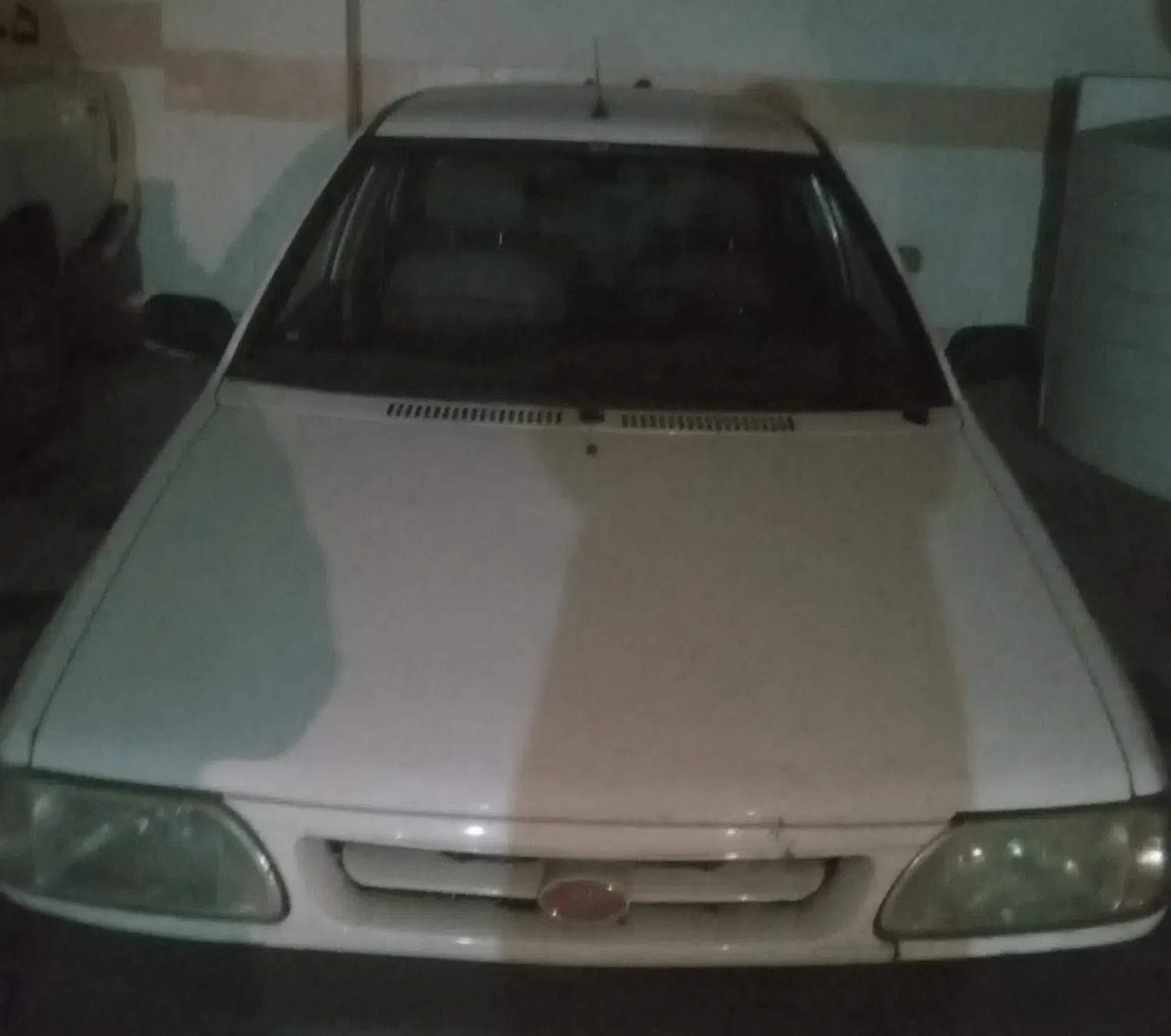 پراید مدل 91 -131sx|خودرو سواری و وانت|تهران, اباذر|دیوار