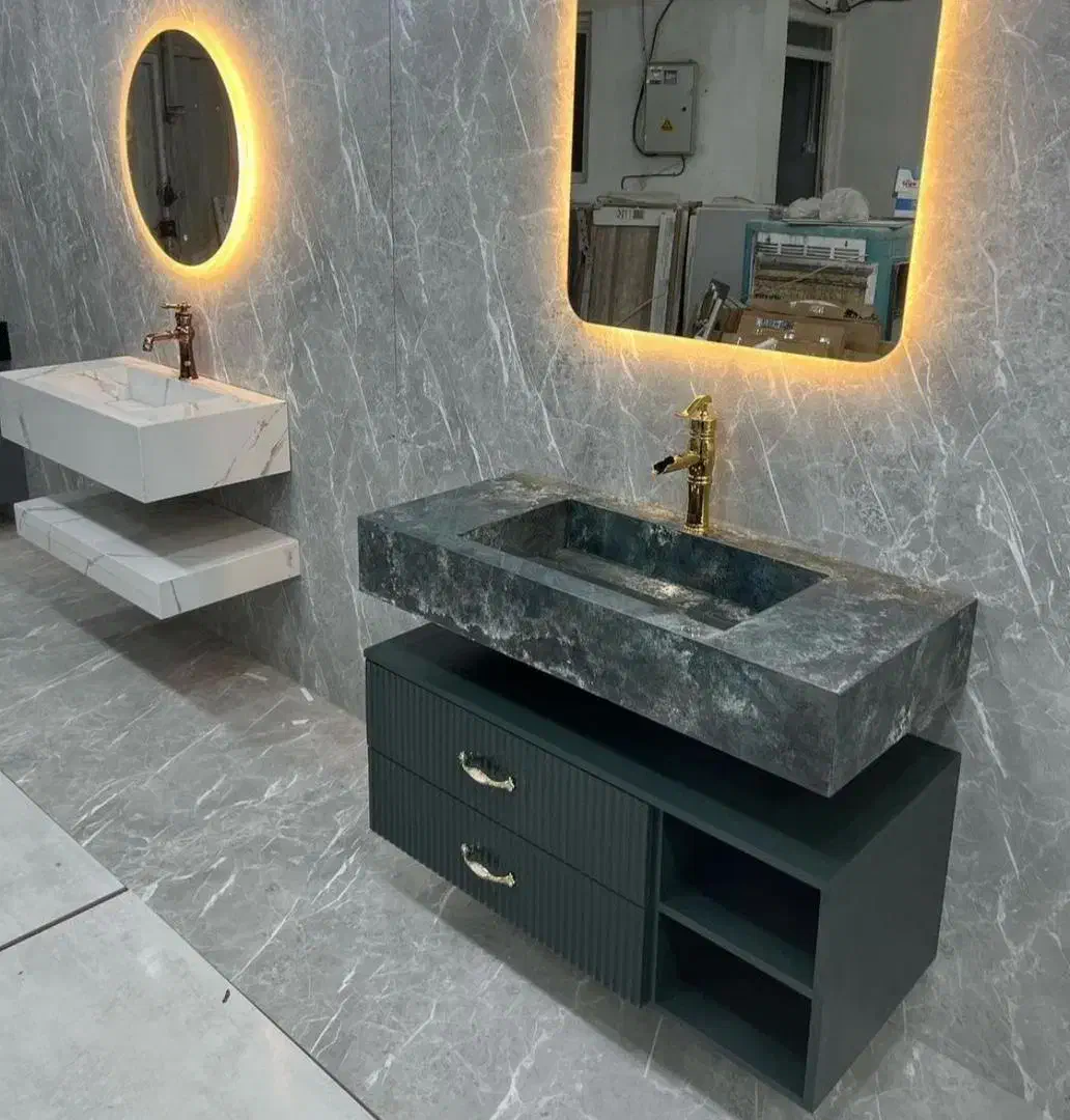 کابینت روشویی|لوازم سرویس بهداشتی|باقرشهر, |دیوار