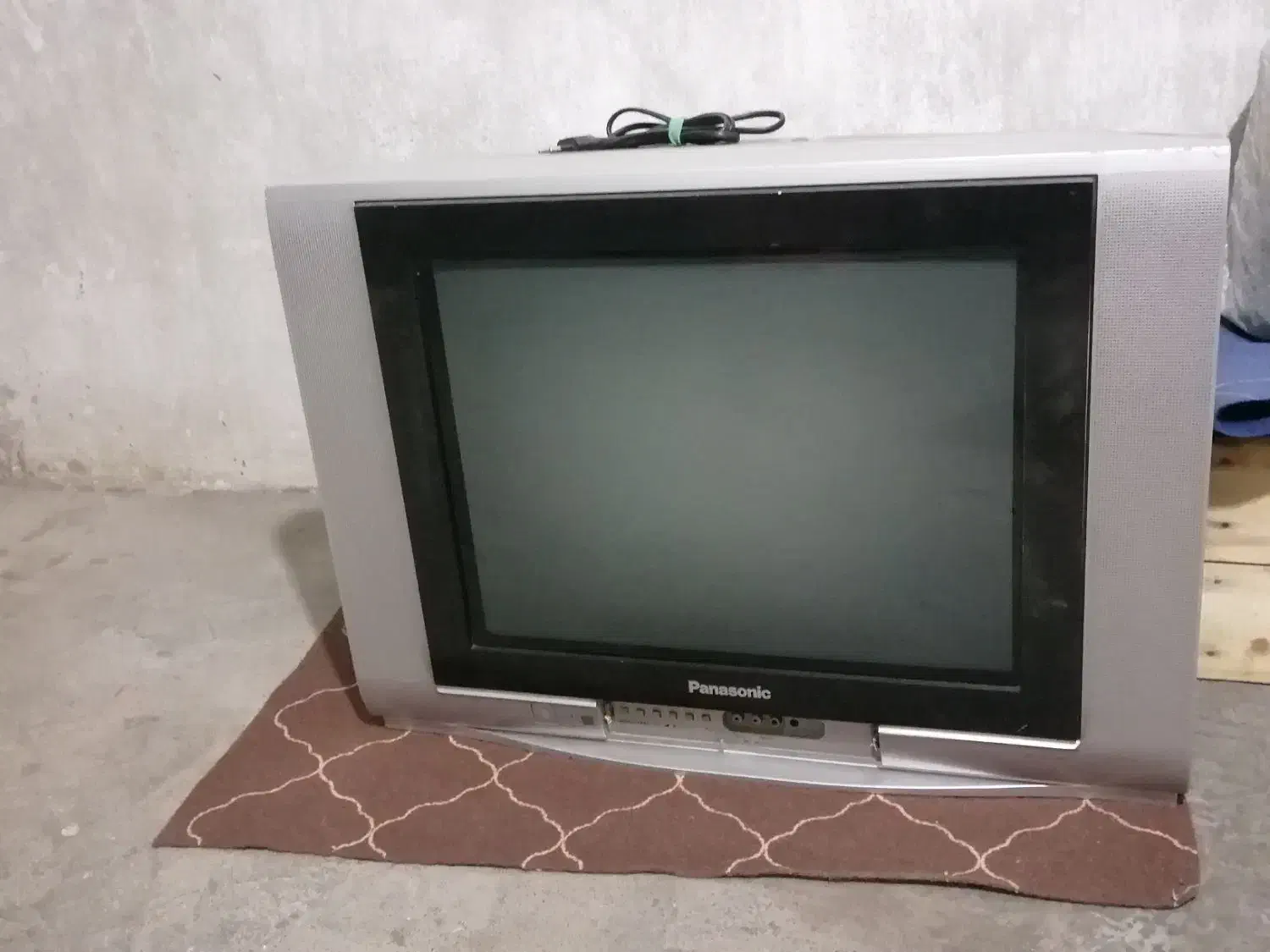 تلویزیون 21|تلویزیون و پروژکتور|دورود, |دیوار