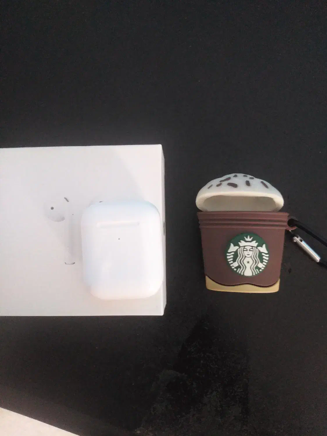 ایرپاد اپل های کپی|لوازم جانبی موبایل و تبلت|بابل, |دیوار