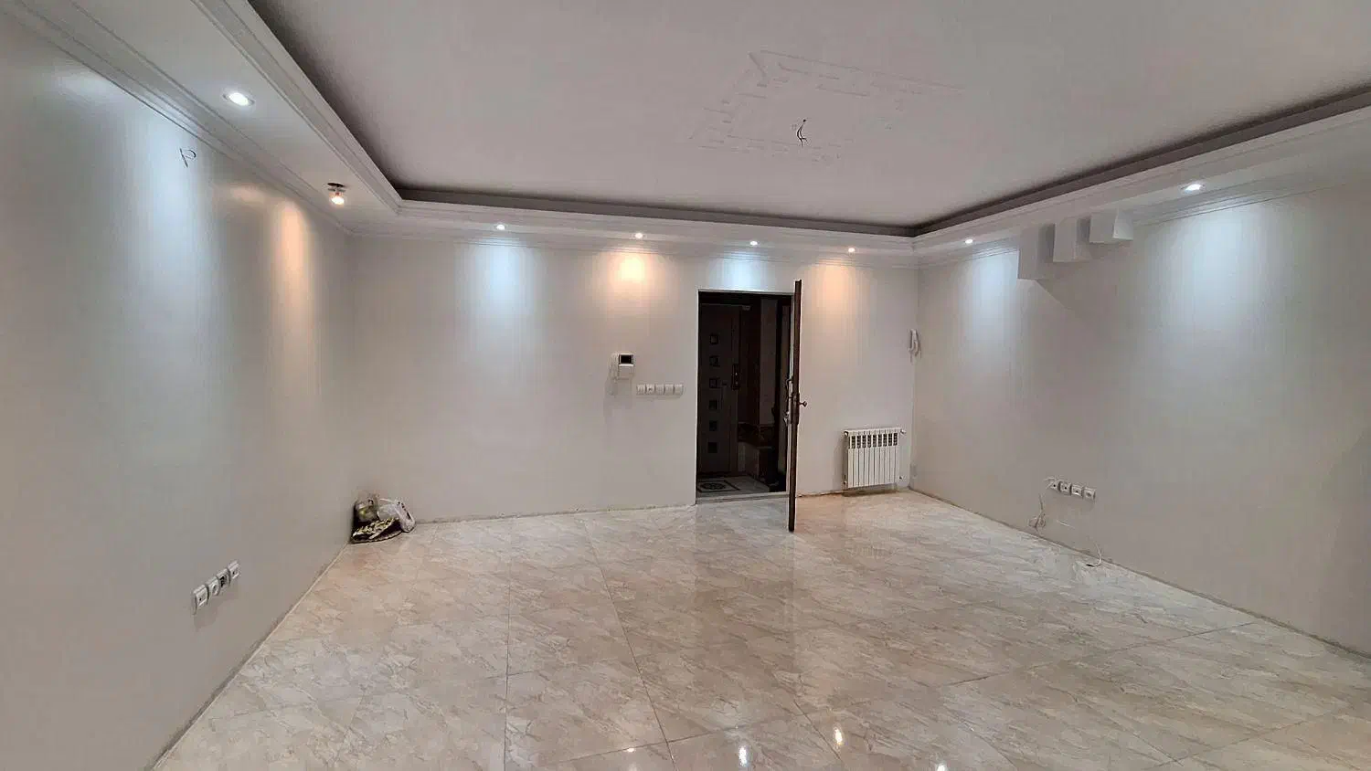 165متر /3خوابه /2پارکینگ /نوساز خیابان خرم|اجارهٔ آپارتمان|اراک, |دیوار