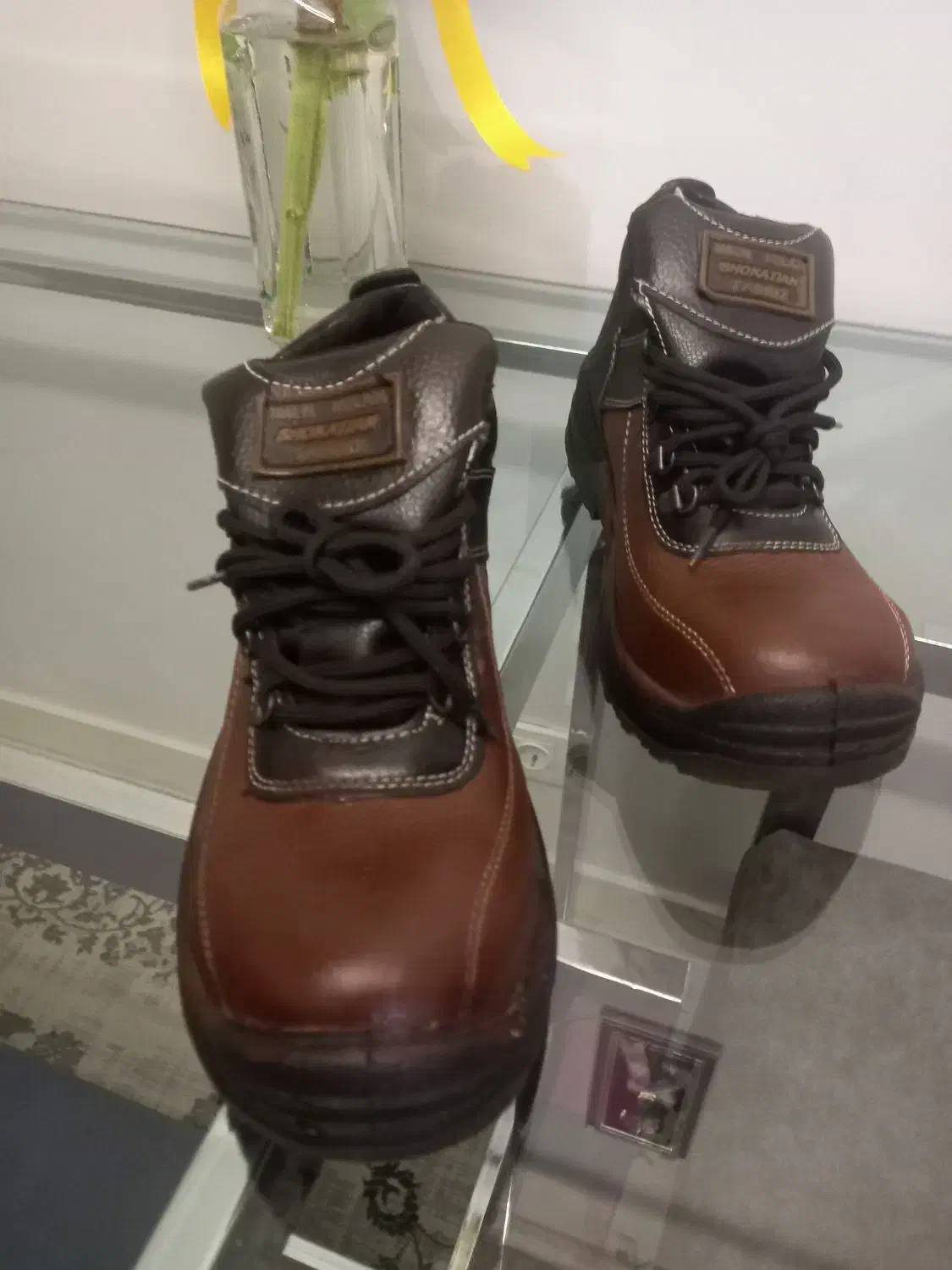 کفش سایز ۴۱|کیف، کفش، کمربند|تهران, دردشت|دیوار