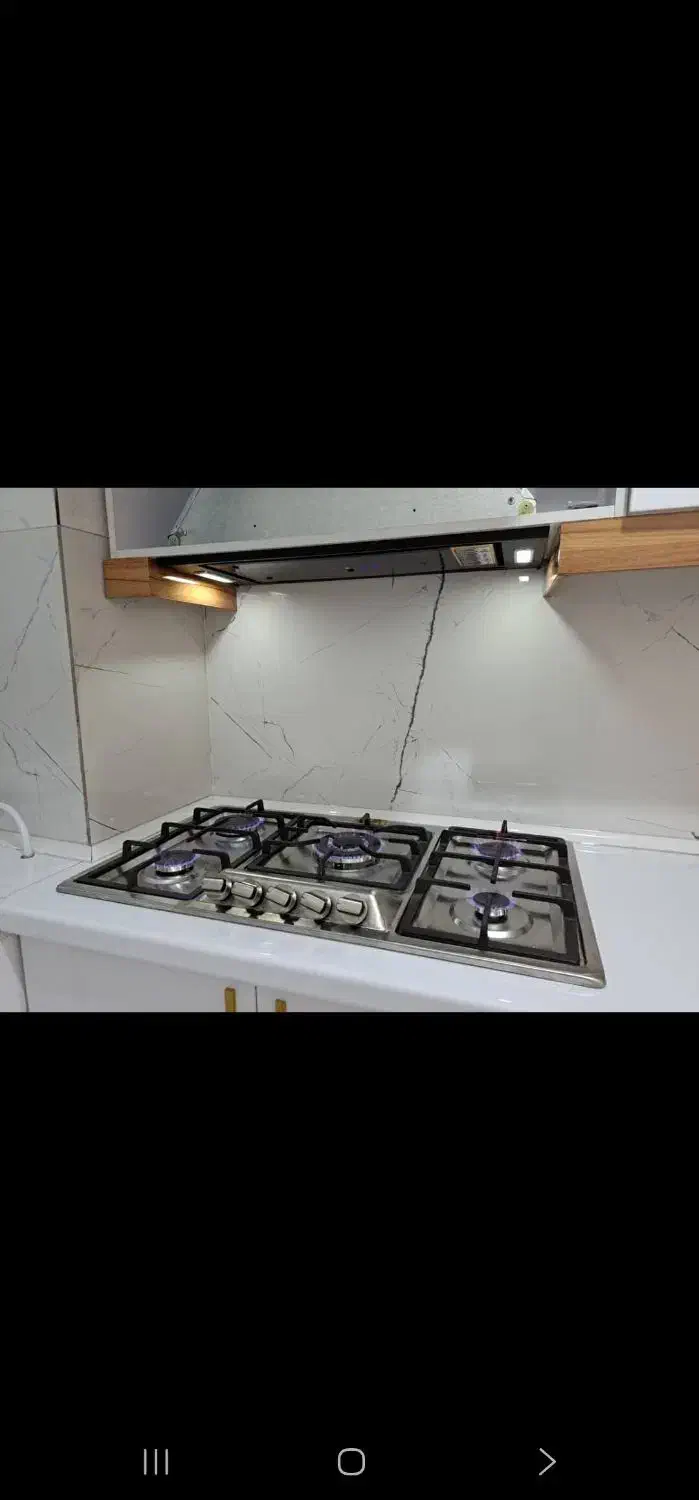 اجاره آپارتمان سه خواب/ پارکینگ اختصاصی/ فول|اجارهٔ آپارتمان|تالش, هشتپر|دیوار