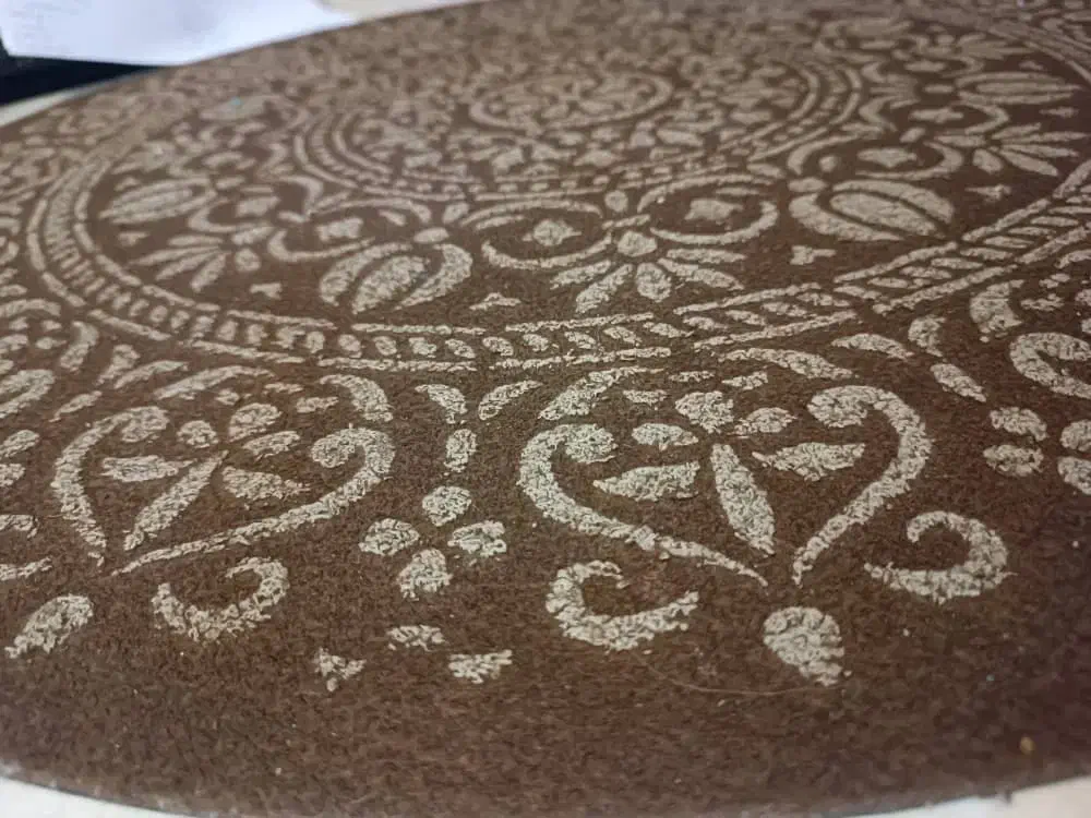 پادری نقش برجسته و فرش ۱/۵در ۲|پادری|چالوس, |دیوار