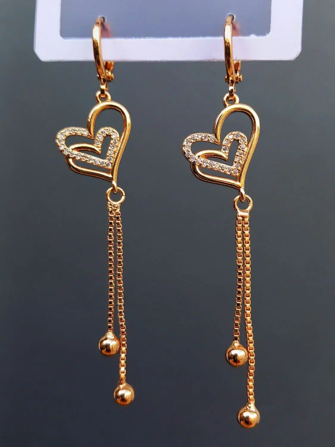 گوشواره بدلیجات|بدلیجات|اصفهان, رحیم‌آباد|دیوار