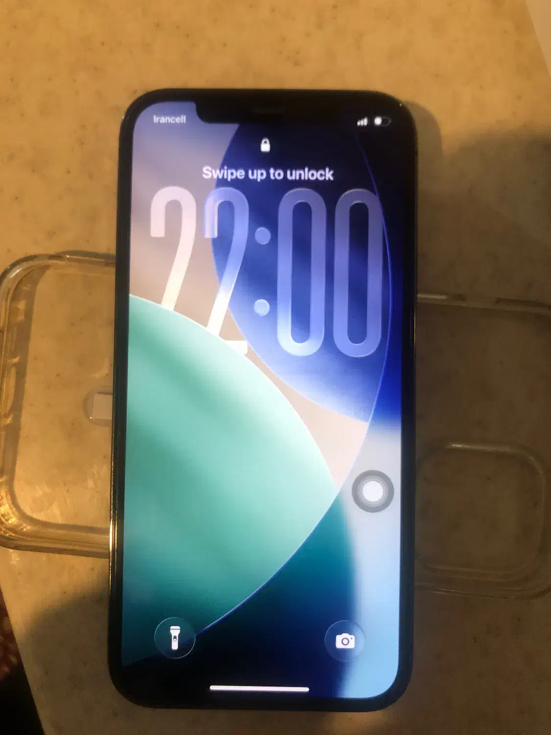 ایفون 12pro|موبایل|سهند, |دیوار