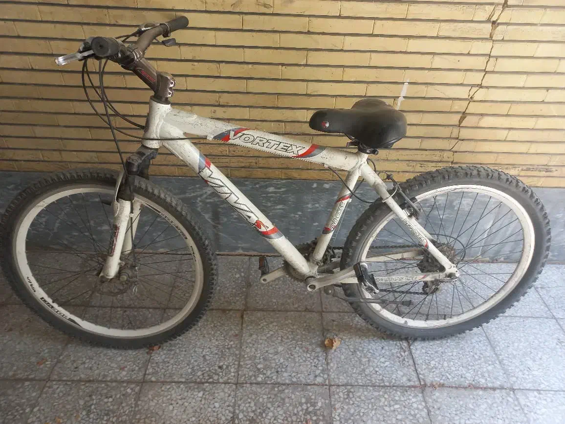 دوچرخه ویوا، اصل، فابریک|دوچرخه، اسکیت، اسکوتر|اصفهان, ملکشهر|دیوار