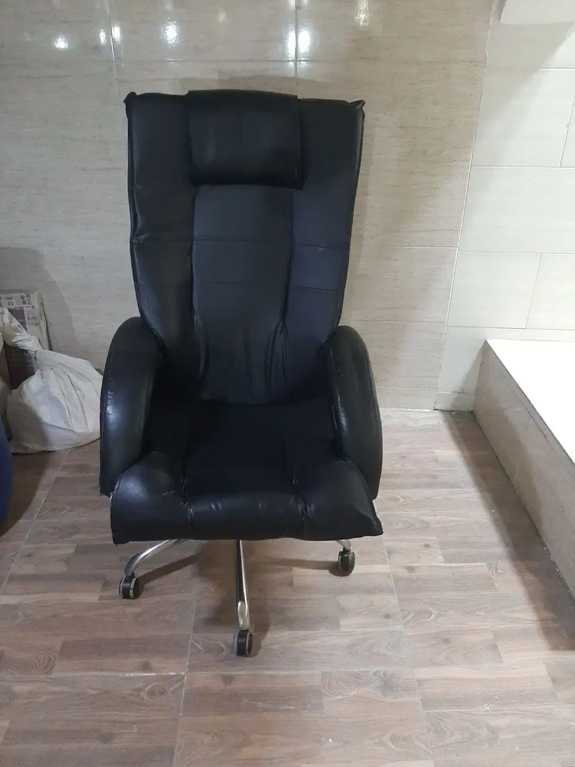 صندلی راحتی اداری|دفتر کار|شوش, |دیوار