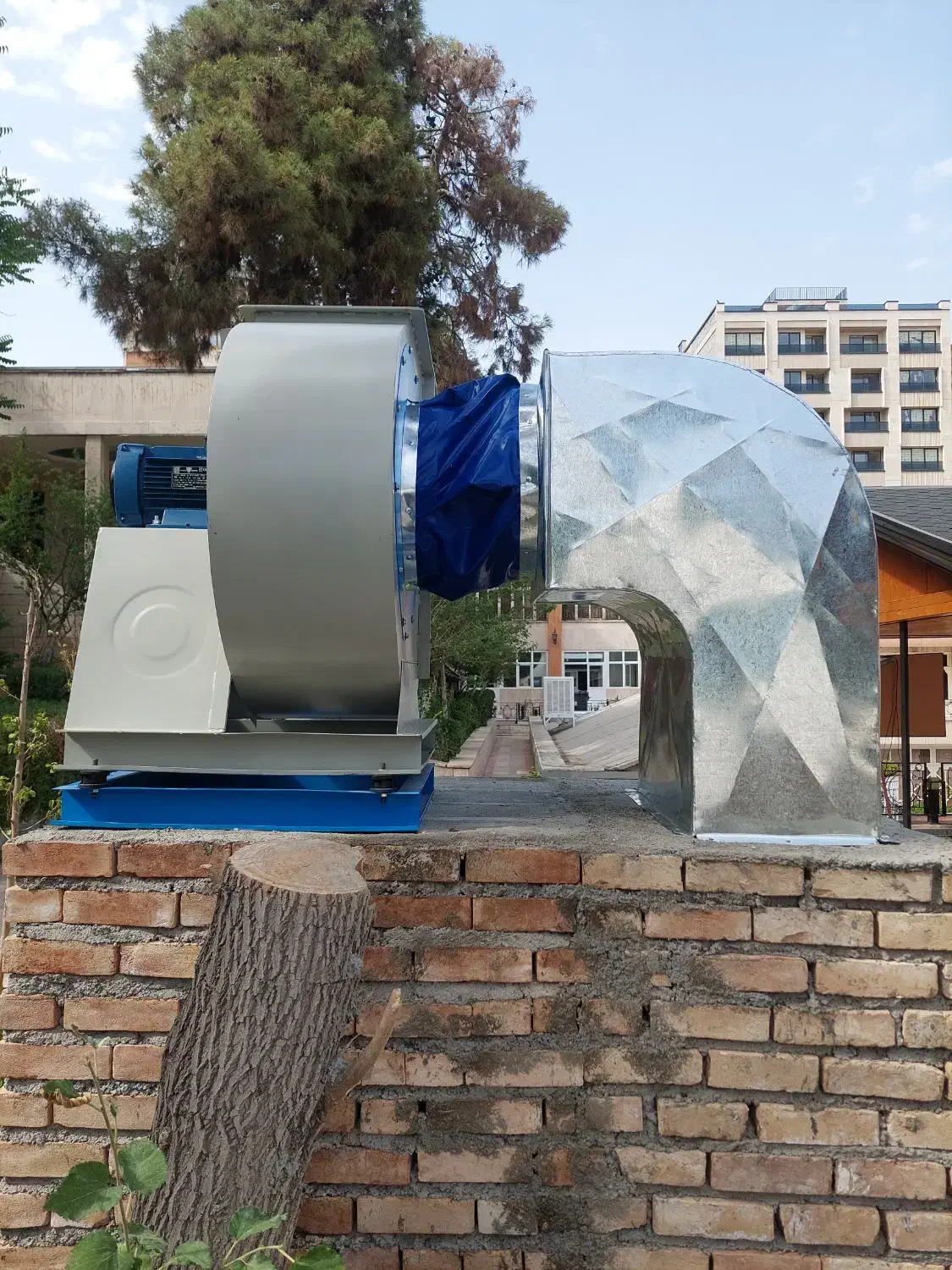 کانال سازی داکت اسپیلت و کولر آبی|خدمات پیشه و مهارت|تهران, پونک|دیوار