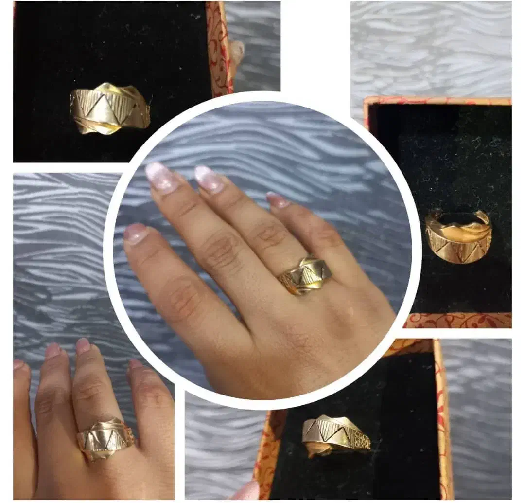 انگشتری ، بس ، زیبا|جواهرات|بجنورد, |دیوار