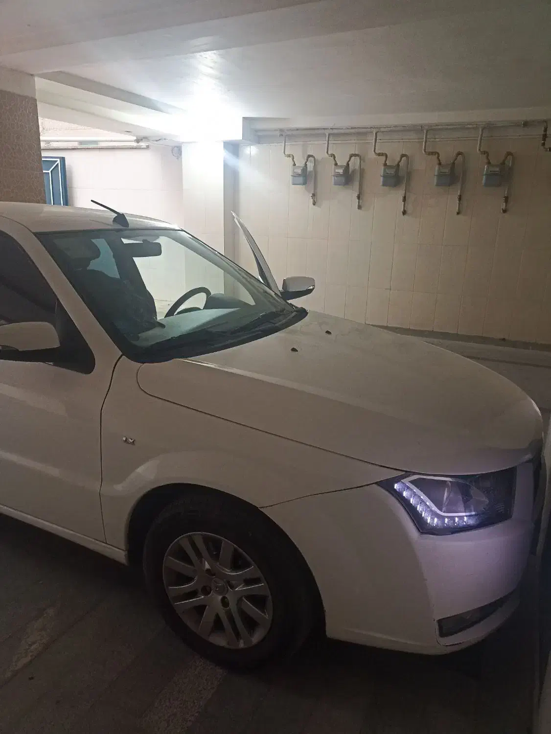 دنا مدل 95|خودرو سواری و وانت|اندیشه, شهرک مریم|دیوار