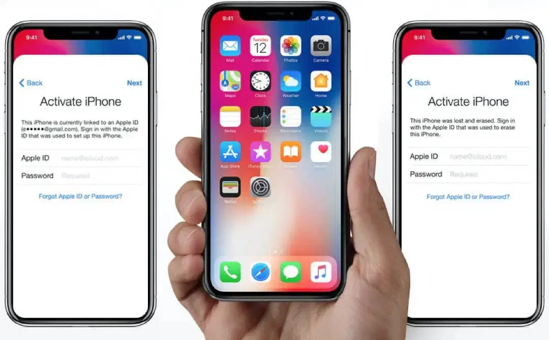 حذف ایکلود .iCloud|خدمات رایانه‌ای و موبایل|بندرعباس, |دیوار
