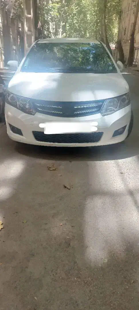 ماشین اریو|خودرو سواری و وانت|خرمآباد, |دیوار