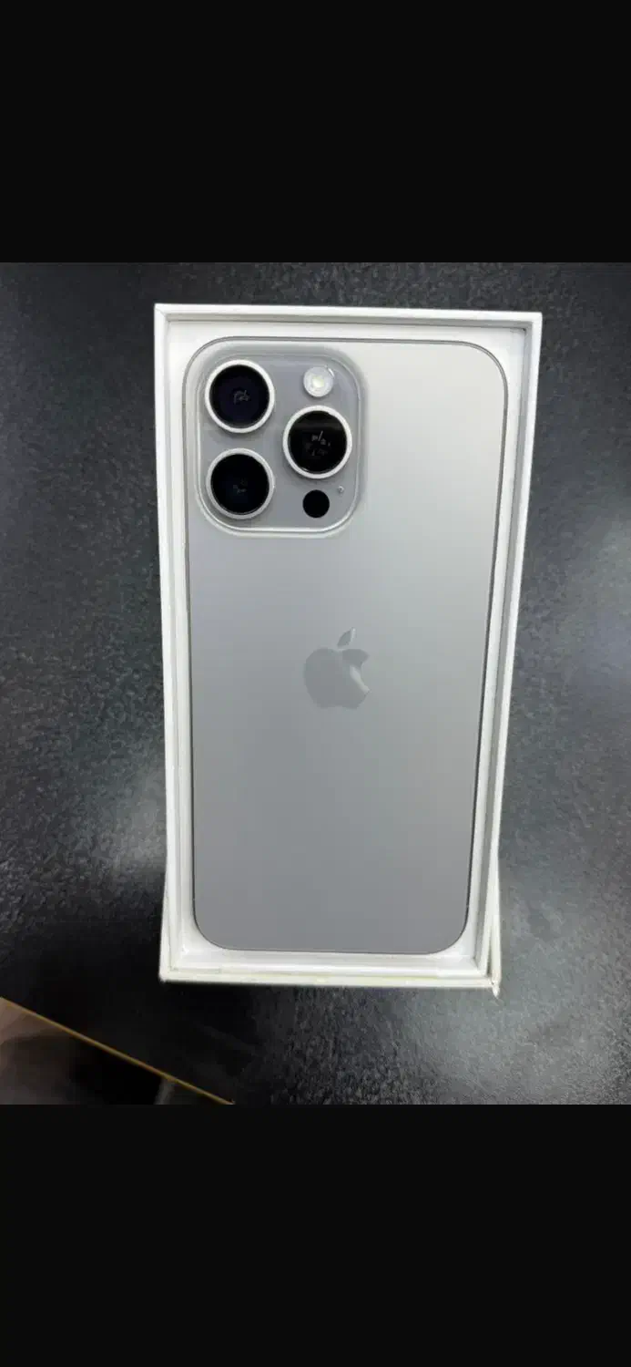 آیفون 15 pro max|موبایل|تهران, جردن|دیوار