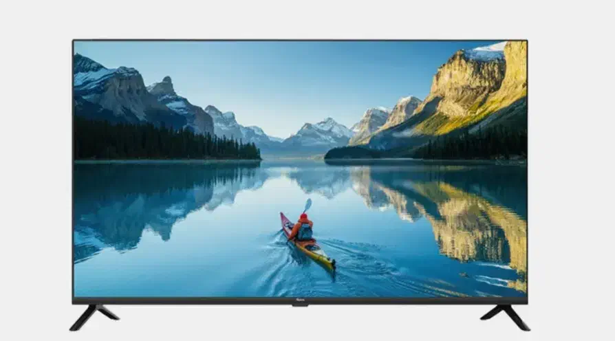 تلویزیون ۴۳ جی پلاس|تلویزیون و پروژکتور|شاهین‌شهر, نبوت|دیوار