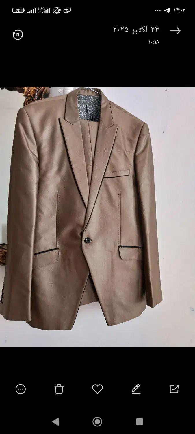 کت شلوار نو|لباس|سنندج, |دیوار