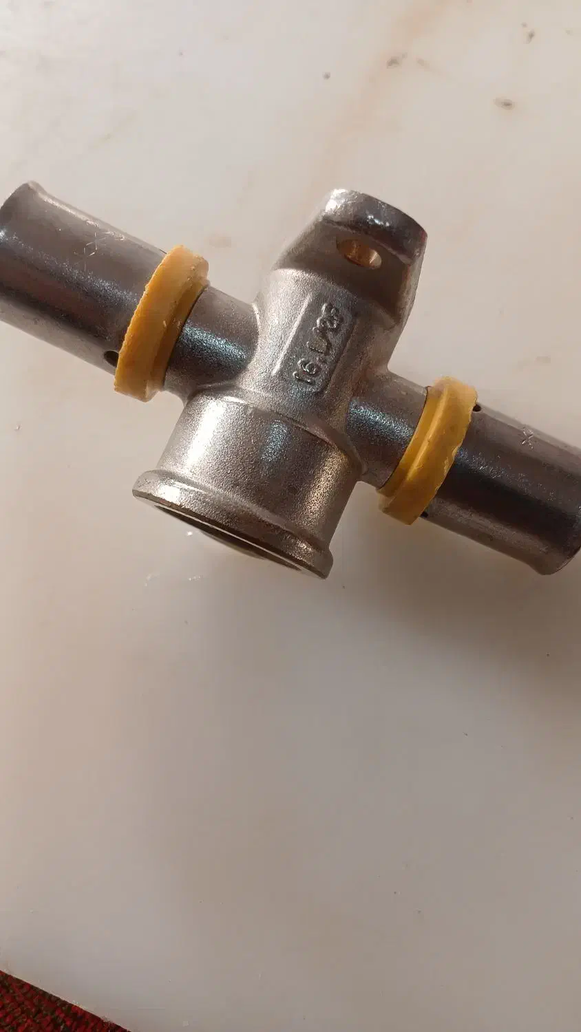 فروش اتصالات ۵لایه|عمده‌فروشی|فورگ, |دیوار