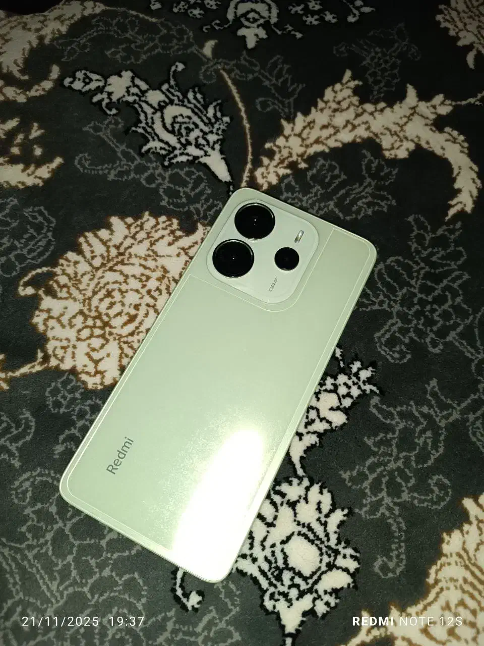 شیائومی نوت14|موبایل|کرمانشاه, |دیوار