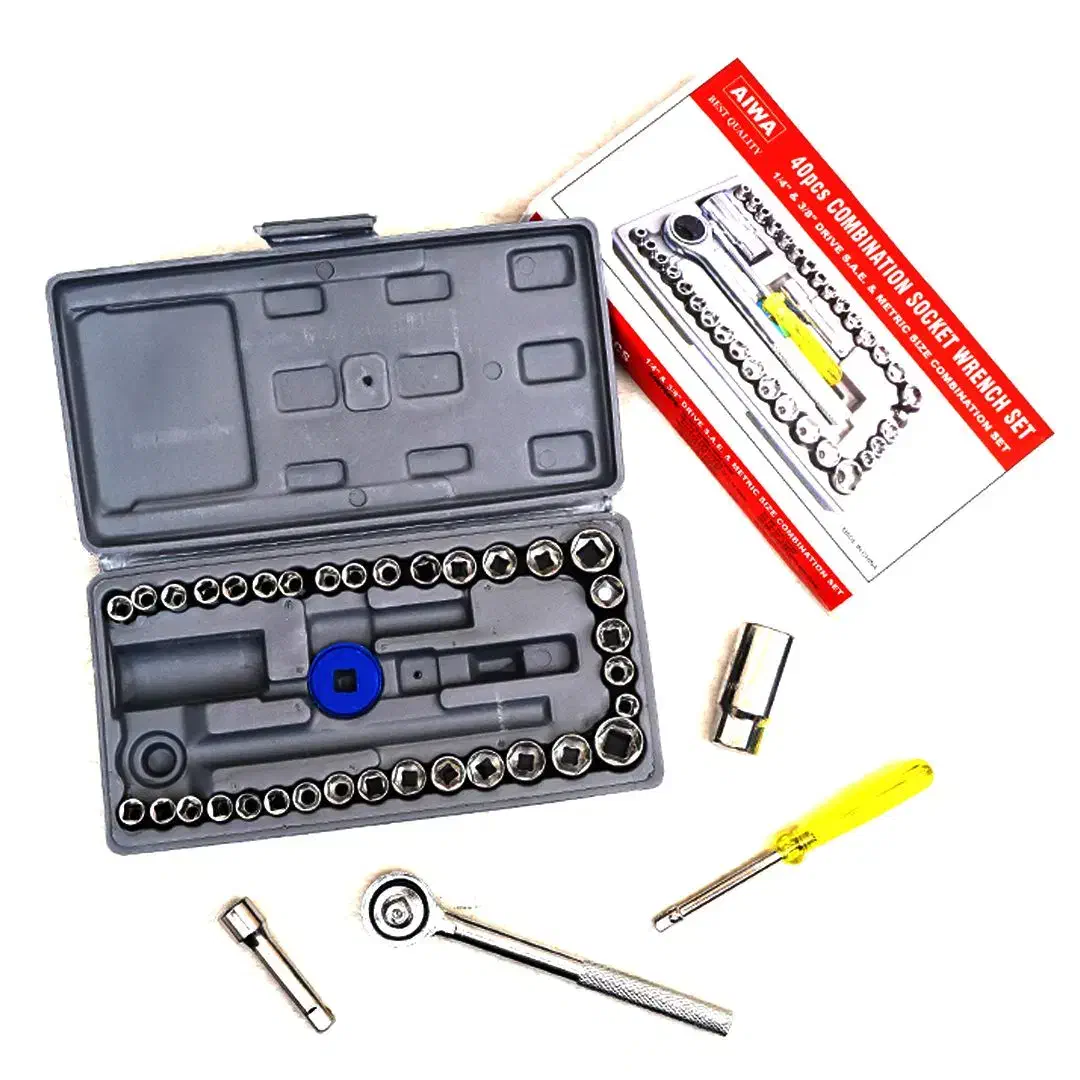 بکس آچار|قطعات یدکی و لوازم جانبی|اراک, |دیوار