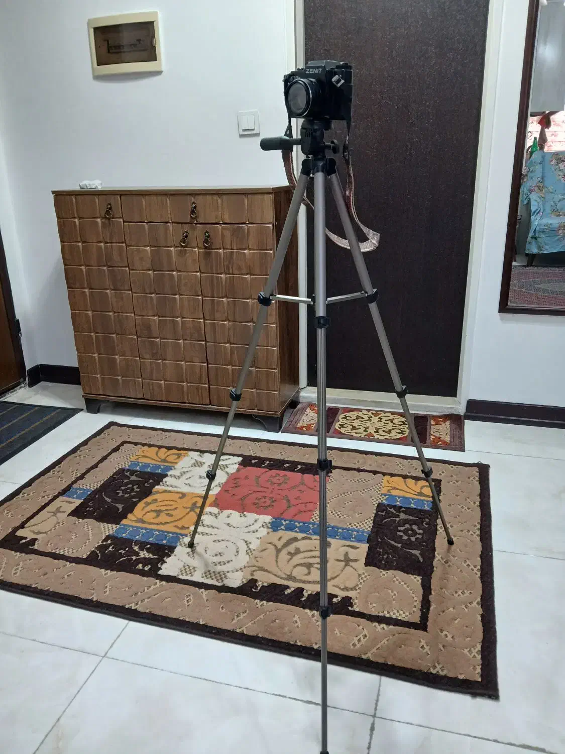 دوربین|دوربین عکاسی و فیلم‌برداری|شهریار, شهرک شاهد|دیوار