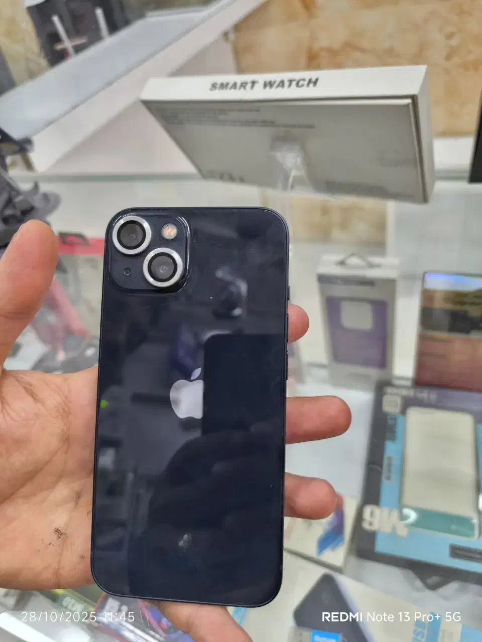 آیفون 13|موبایل|مشهد, شهید بصیر|دیوار