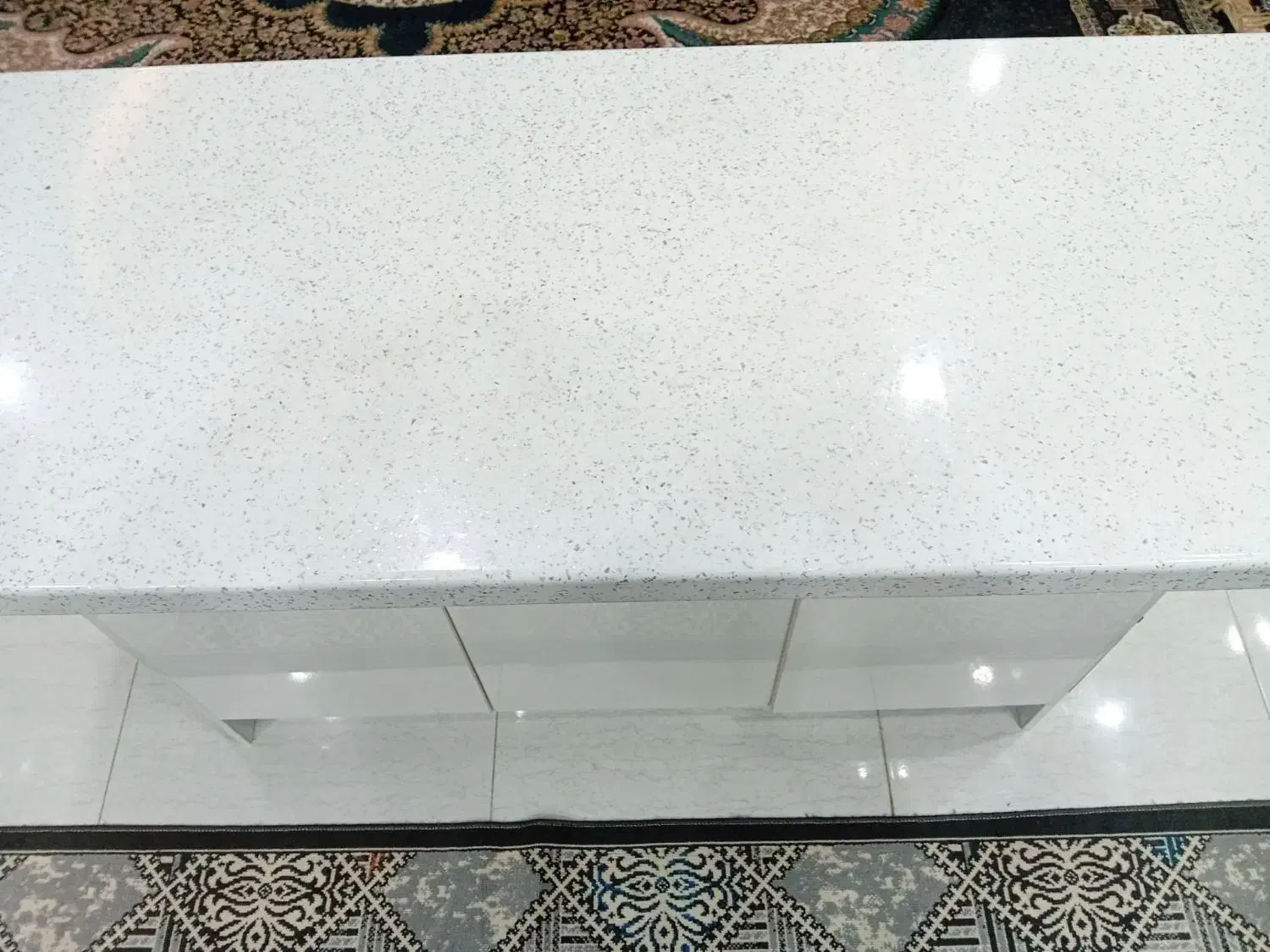 کابینت|آبچکان و نظمدهنده ظروف|شوشتر, |دیوار