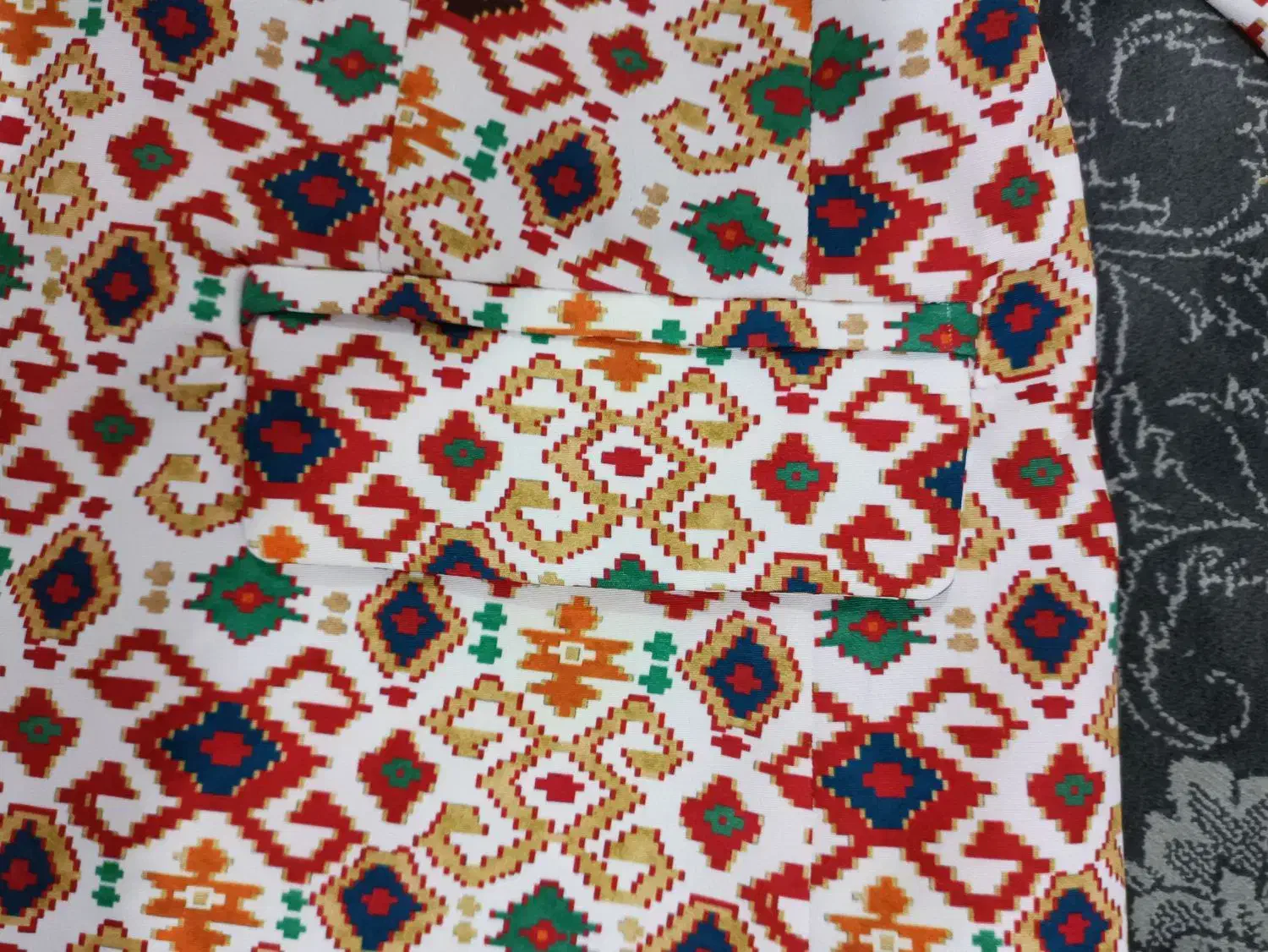 کت جین وکت و مانتو شیک مناسب یلدا|لباس|قم, شهر قائم|دیوار