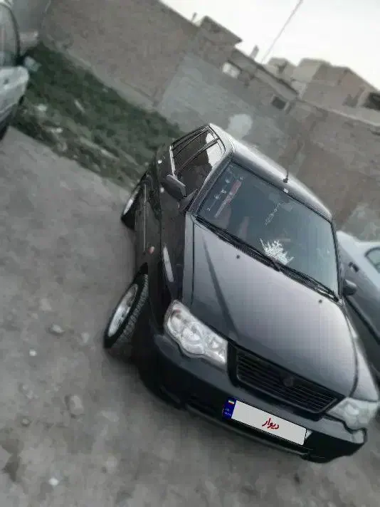 پراید ۱۳۲|خودرو سواری و وانت|پارسآباد, |دیوار