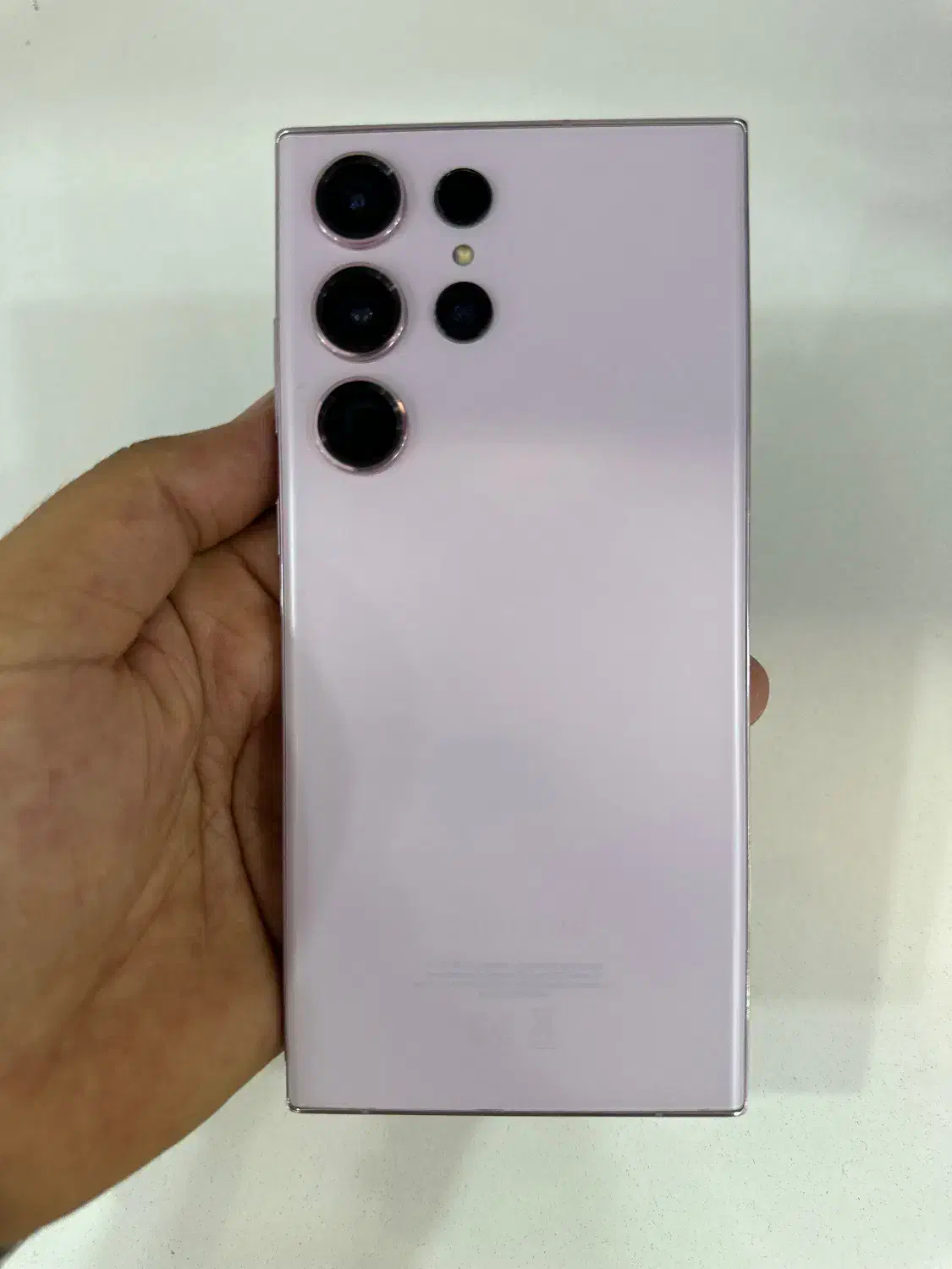 سامسونگ S23اولترا|موبایل|لنجان, |دیوار