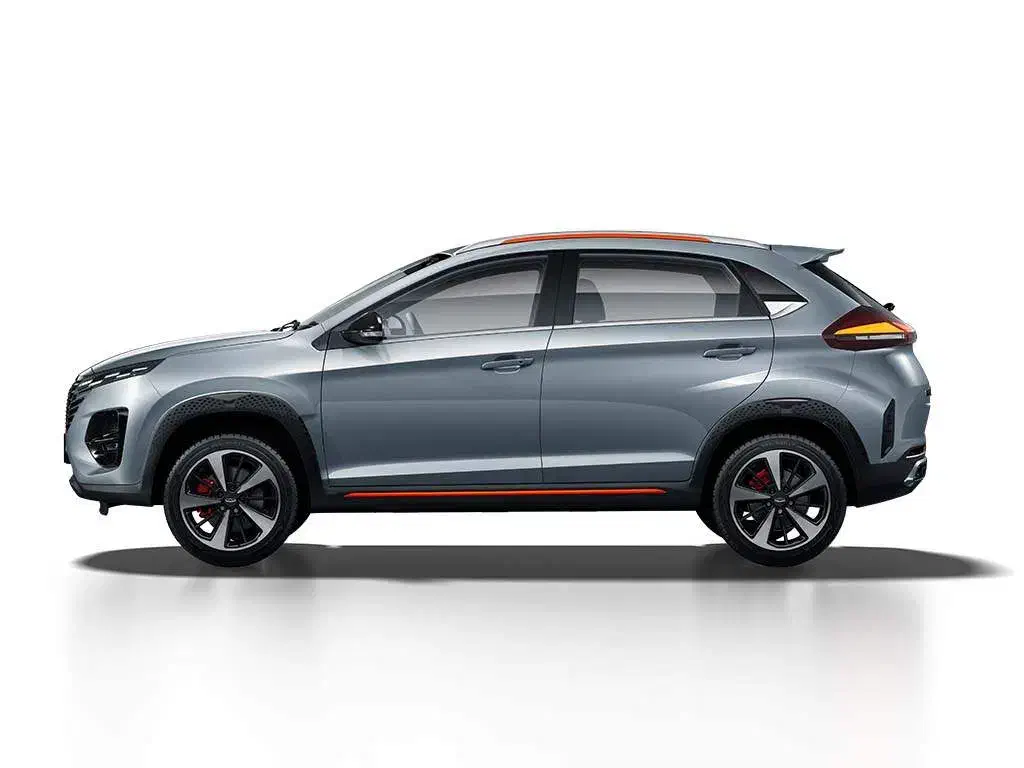 ایکس 33 کراس/نقد و اقساط/X33 CROSS CVT|خودرو سواری و وانت|اهواز, پادادشهر|دیوار