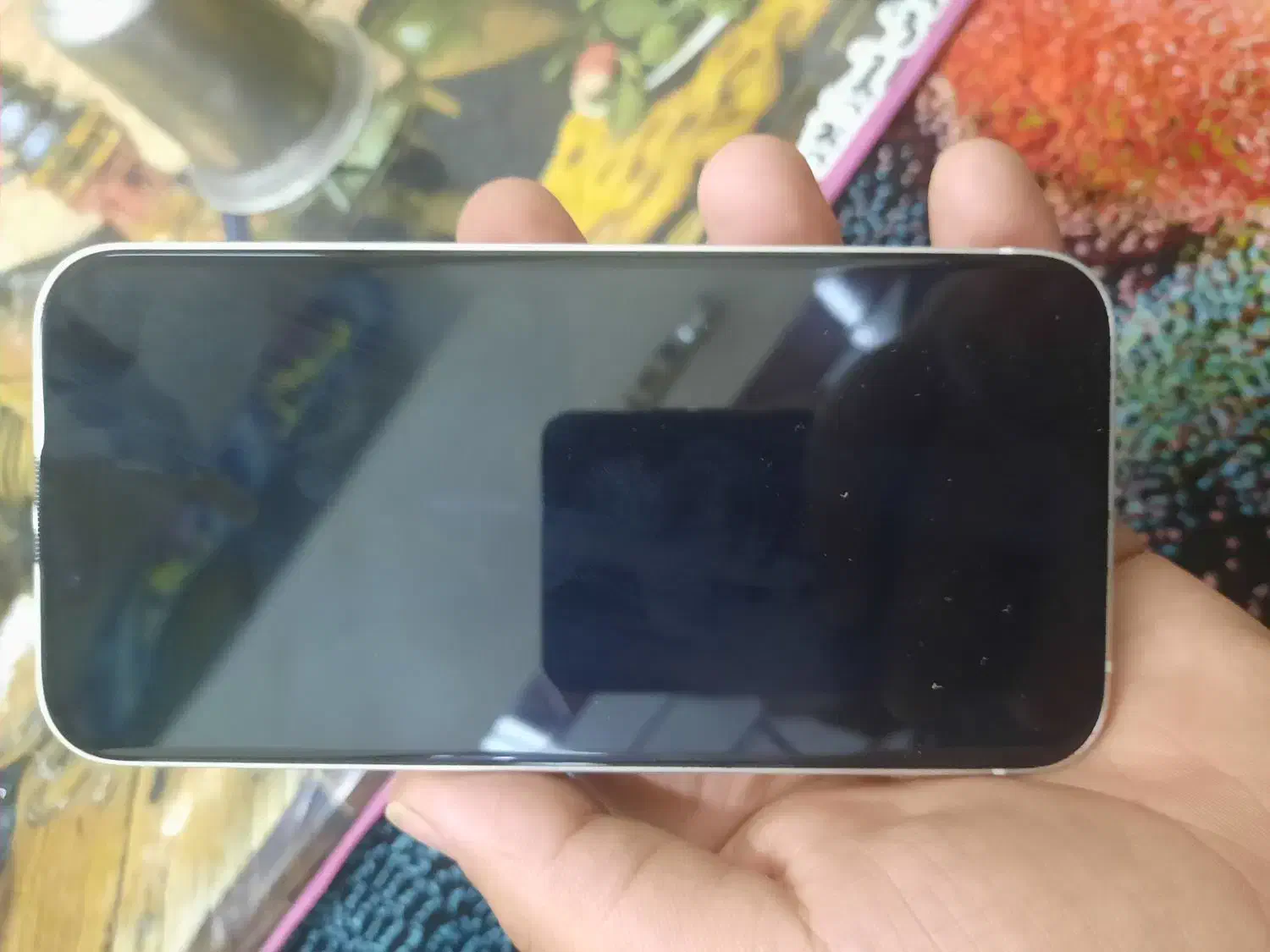 ایفون۱۳نرمال|موبایل|دزفول, |دیوار