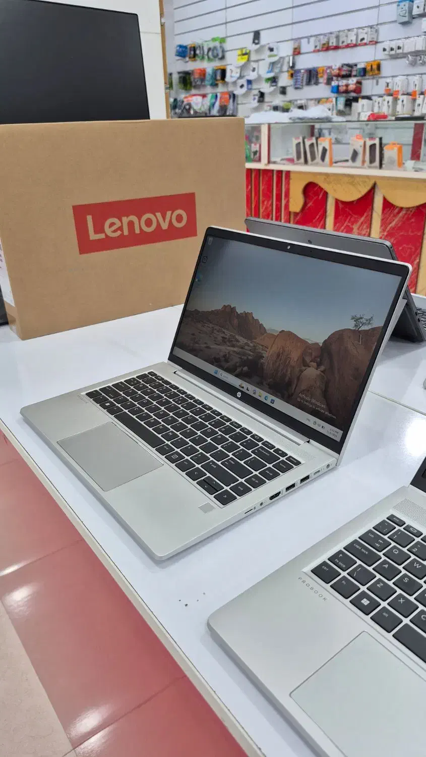 لپتاپ Hp ProBook 440 g8 نسل یازده|رایانه همراه|قشم, |دیوار