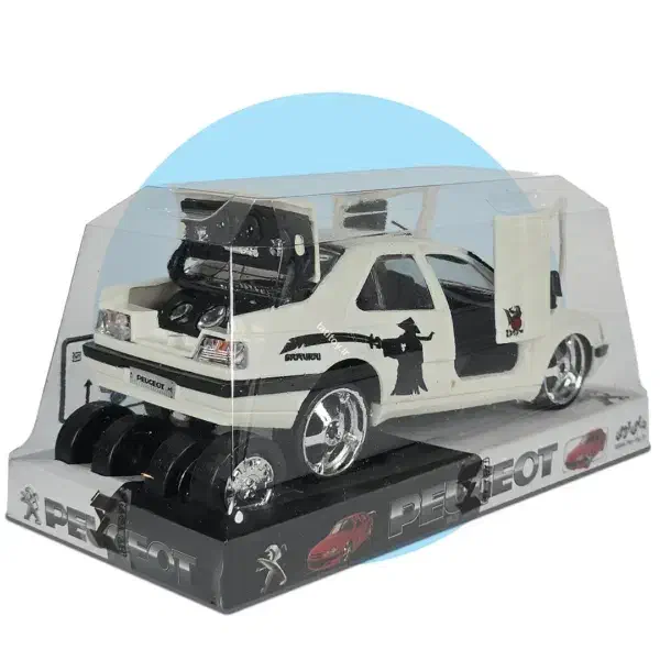 ماکت پژو|کلکسیون و سرگرمی|بیرجند, |دیوار