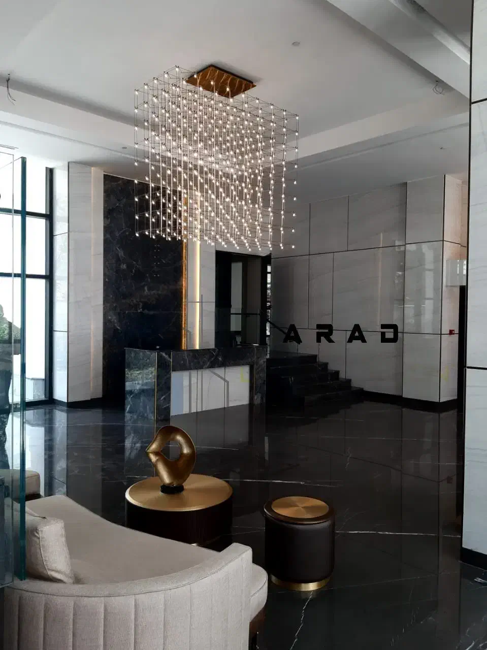 اجاره ۵واحد یکجا ۱۵۰۰ متری کامرانیه|اجارهٔ خانه و ویلا|تهران, کامرانیه|دیوار